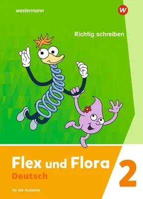 Produktbild von Flex und Flora - Ausgabe 2021