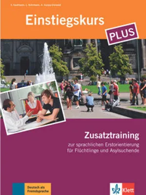 Obrázek produktu pro Einstiegskurs Plus, Zusatztraining