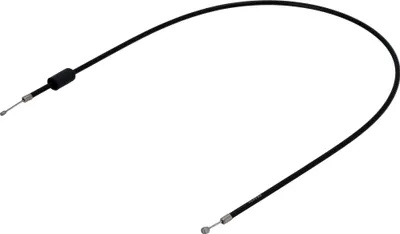 Immagine prodotto di Cavo Bowden, gas, nero - BK350