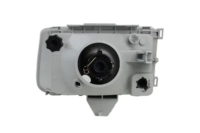 Zdjęcie produktu dla Johns, reflektor pasujący do Opel Corsa A 08/90-03/93 prawy + żarówka