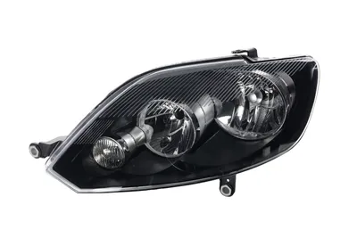Produktbild von Scheinwerfer passend für VW Golf V 1K 5M 03/09- 12/13 H7 H15 Links 5M1941005G 5M1941029G Johns