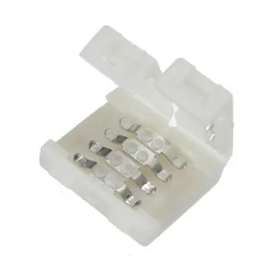 Immagine prodotto di 56801# Connettore per striscia LED da 10 mm a 2 pin