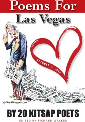 Produktbild von Gedichte für Las Vegas