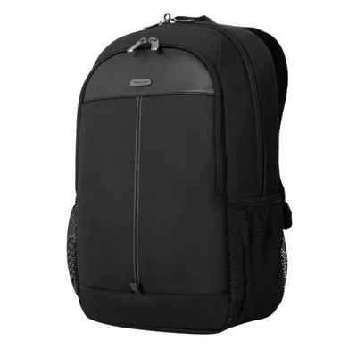 Productafbeelding van Targus Classic - Rugzak voor laptops - 40,6 cm - geschikt voor 15" en 16" laptops - zwart