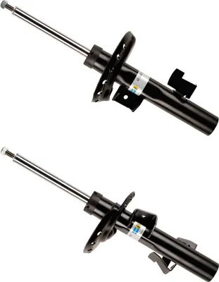 Productafbeelding van Stootdemperset voor de vooras, gasgevuld, BILSTEIN, geschikt voor onder andere VOLVO XC60