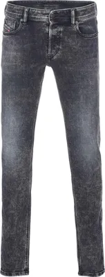 Image de Jeans Diesel Slim Fit pour hommes