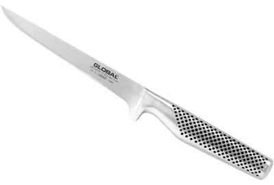 Produktbild von Global Ausbeinmesser geschmiedet 16 cm GF-31