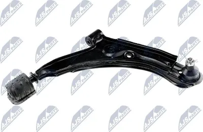 Produktbild von NTY ZWD-NS-018 Querlenker Vorne Rechts für NISSAN ALMERA I Hatchback (N15)