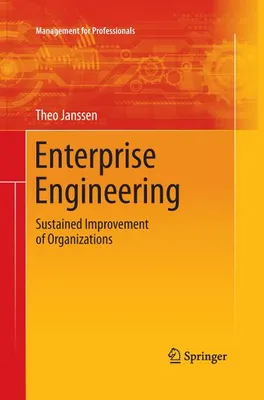 Produktbild von Enterprise Engineering