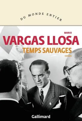 Produktbild von ISBN 9782072903861, Französisch, 400 Seiten
