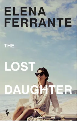 Produktbild von The Lost Daughter