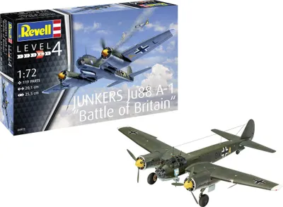Produktbild von Revell 4972, Polen, Scale Model Engineering Objects, Verbrauchereinheit einzeln