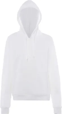 Produktbild von UCY damen kapuzenpullover - weiss, S