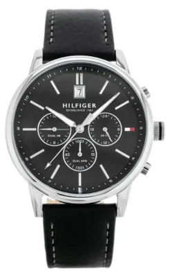 Image de Tommy Hilfiger Montres ty161130
