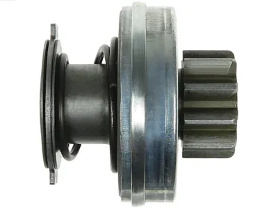 Produktbild von Anlasserfreilauf 10-Zahn AS-PL SD9254(LETRIKA)