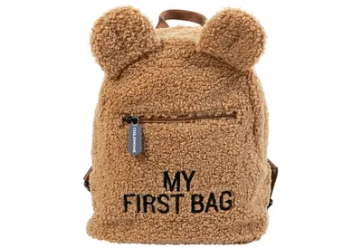 Obrázok produktu pre Kinderrucksack Detská taška Moja prvá taška "Teddy"
