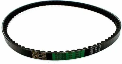 Zdjęcie produktu dla Paski Bando 789-15.0-28-8.5 S15-005 Italjet Mbk