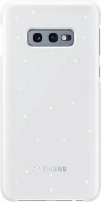 Immagine prodotto di Samsung EF-KG973 custodia per cellulare 15,5 cm (6.1") Cover Bianco