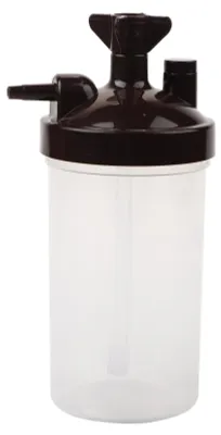 Obrázok produktu pre Generátor kyslíka, zvlhčovač vzduchu, fľaše, koncentrátor, zvlhčovacia nádoba, príslušenstvo