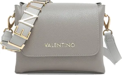 Zdjęcie produktu dla Valentino Bags Cartella Alexia Szary