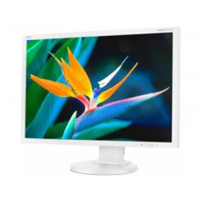 Image de NEC Display MultiSync EA241WU-WH - Écran LED - 61 cm (24 pouces)