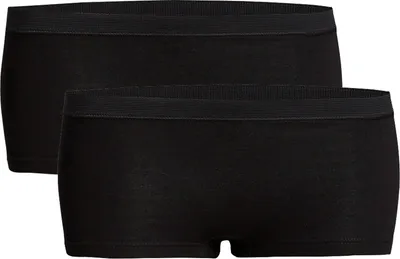 Produktbild von Con-ta Pants 2er-Pack schwarz 42