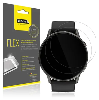 Zdjęcie produktu dla 2x dipos Flex Garmin Venu 4 45mm