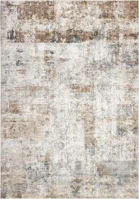 Produktbild von Posh 302 Taupe 200cm x 290cm