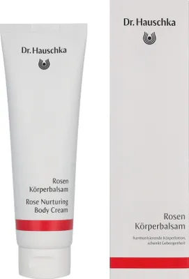 Produktbild von Dr. Hauschka Rose Nurturing Body Cream