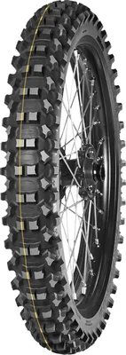 Image de Mitas TEFEXMH YL 80/100-21 51M TT