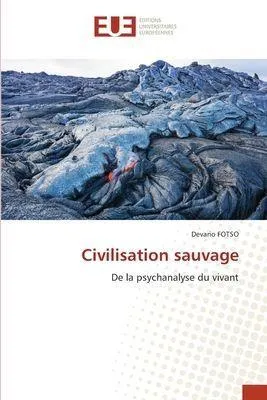 Produktbild von Wilde Zivilisation