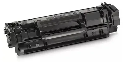 Image de Cartouche de toner générique HP W1390a, couleur noire, taille unique