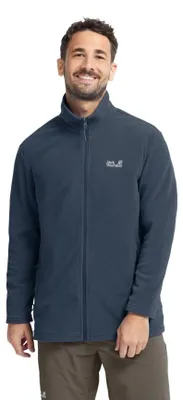 Produktbild von Jack Wolfskin TAUNUS 100 FZ M midnight sky 3XL