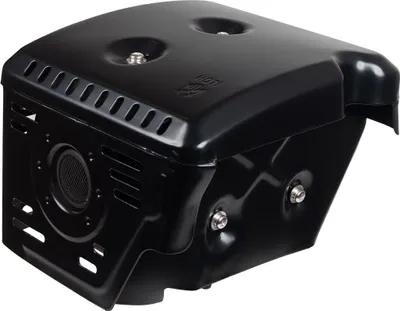Zdjęcie produktu dla Tłumik Loncin G340F G390F G420F CZĘŚĆ ORYGINALNA 180570770-0001