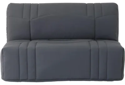 Image de Banc BZ - Gris anthracite - 145 x 100 x 90 cm
