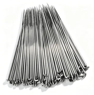 100 Filznadeln, DIY Wollfilz-Werkzeug, feine Nadel, Handarbeit