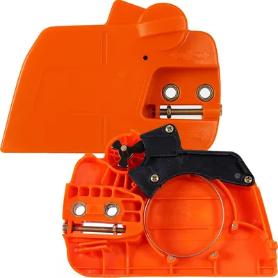 Produktbild von Kettenbremse für Husqvarna 235 240 Kettesäge 525 62 89-01, 5256289-01, 525628901