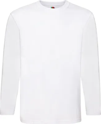 Produktbild von Fruit of the Loom Super Premium Long Sleeve T