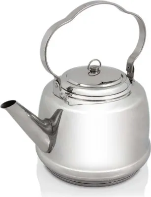 Produktbild von Petromax TK0.8 Teekessel-Wasserkocher