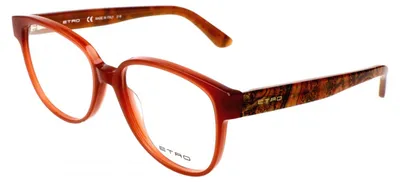 Produktbild von Etro ET2623 Brown 52/16/140 Damen Brillen