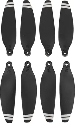 Productafbeelding van Propellers, vervangende bladen, professionele drone, geschikt voor de Mini-serie E88E58. Propelleraccessoires