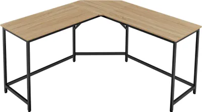 Obrázok produktu pre Rohový písací stôl TAYLOR SONOMA 149x149cm