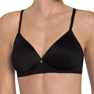 Produktbild von Triumph Body Make-Up Essentials P, Farbe: Black 04/0004, Größe: 80C Schalen-BH