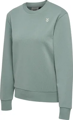 Zdjęcie produktu dla hmlPULSE W SWEAT CREWNECK