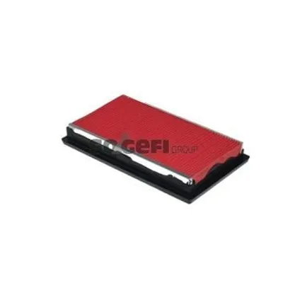 Image de PURFLUX A1316 : Filtre à air pour NISSAN Qashqai / Qashqai +2 I (J10, NJ10)