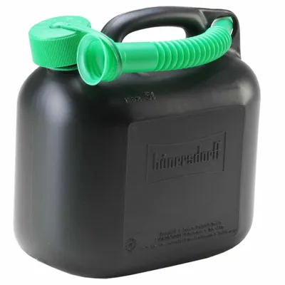 Immagine prodotto di Latta benzina HNERSDORFF Classic 5000 ml