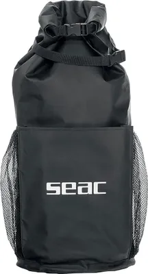 Produktbild von Seacsub Seal Trockensack 75l Schwarz Schwarz One Size