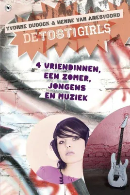 Image de De tostigirls