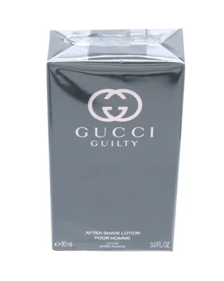 Produktbild von Gucci Guilty After Shave Lotion 90 ml