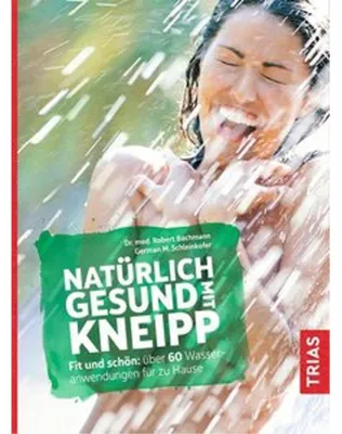 Image de Natürlich gesund mit Kneipp